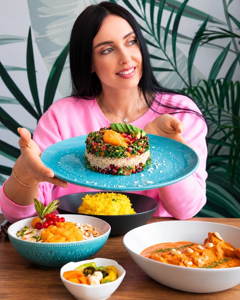 Healthy Minds customer