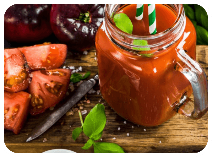 Clean Health Smoothies